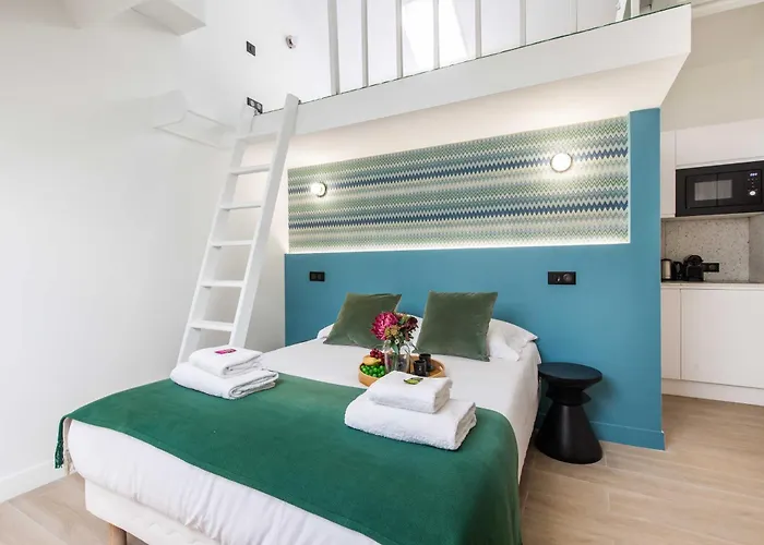 公寓 Charming - Parc Des Expositions Eiffel Tour *